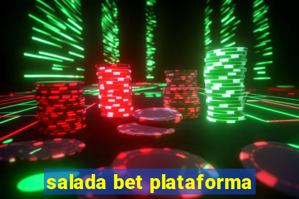 salada bet plataforma